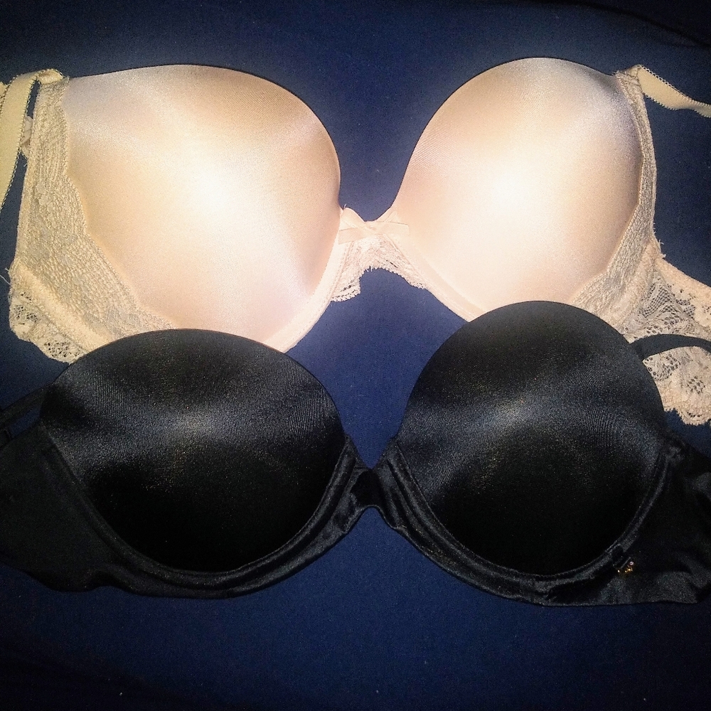 Victoria Secret bras new